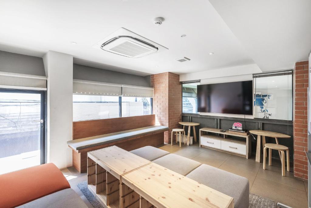 Kokotel Bangkok-3